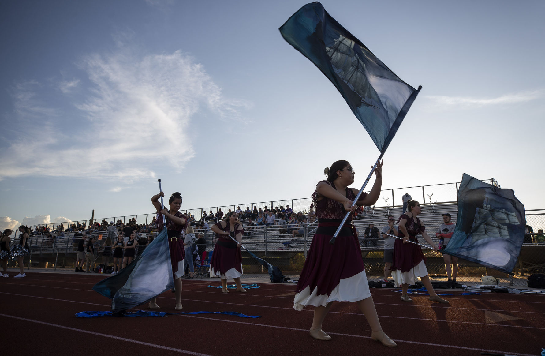 Mountain View at Ironwood Ridge